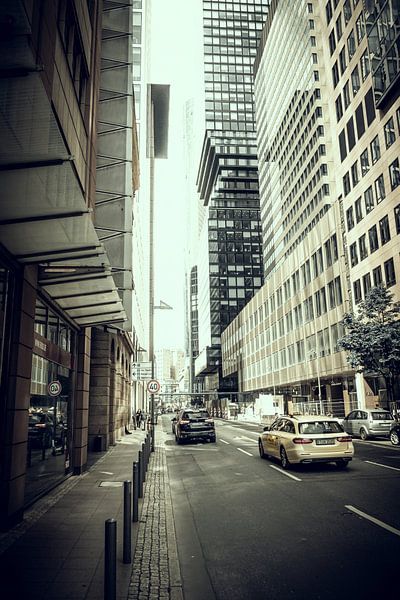 Frankfurt von Andre Michaelis