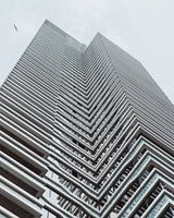 New babylon toren Den Haag