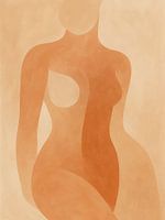 Sensual Geometry – Body Contours