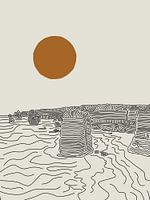 12 Apôtres : la magie le long de la Great Ocean Road en Australie