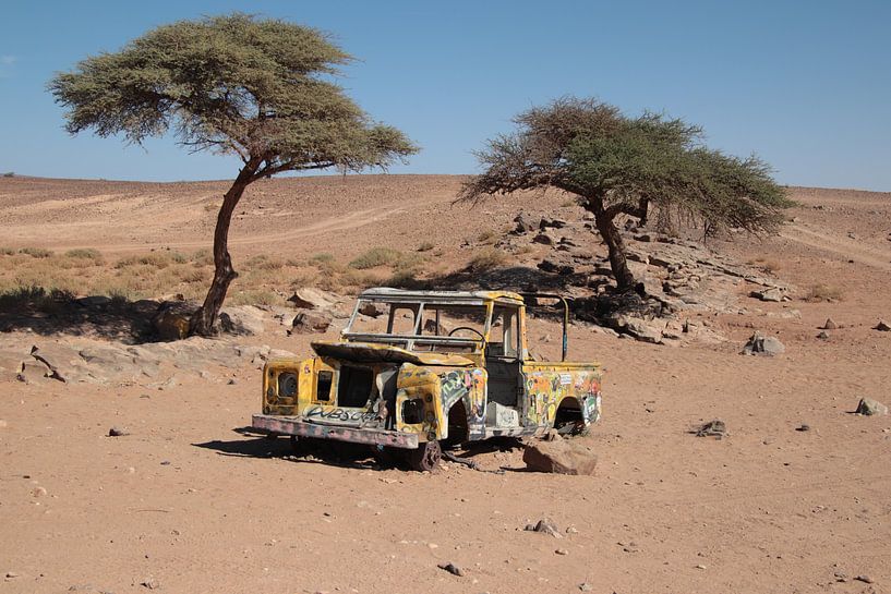 Le dernier tour par Jan Katuin