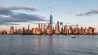 New York City Skyline
