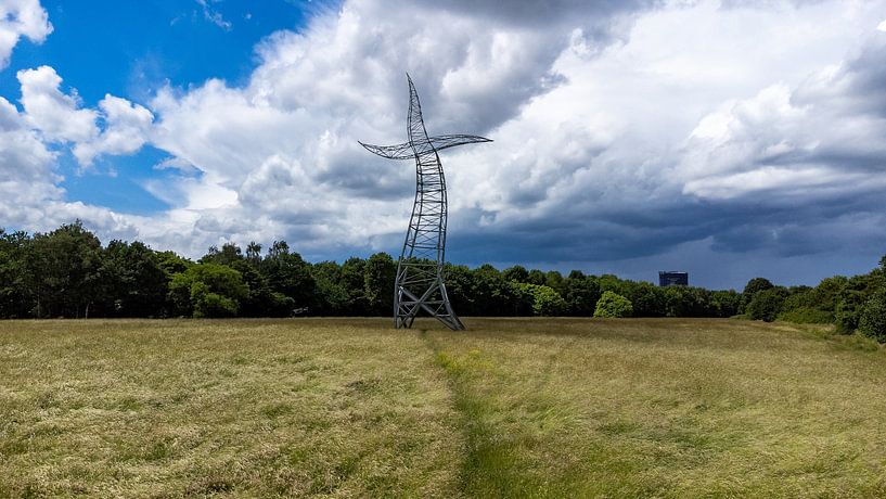 the sorcerer's apprentice by Christian Borgert