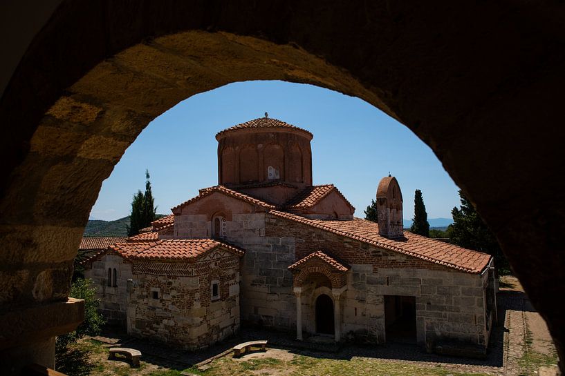 Apollonia Albanie par Omega Fotografie