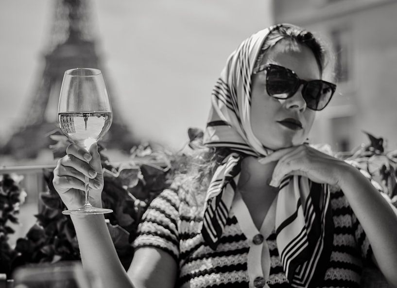 Nowhere else I&#039;d rather be van Nico Geerlings