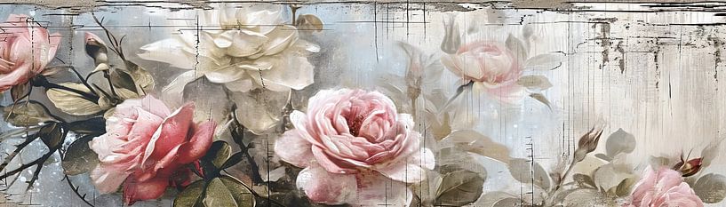 Rosen von Wunderbare Kunst