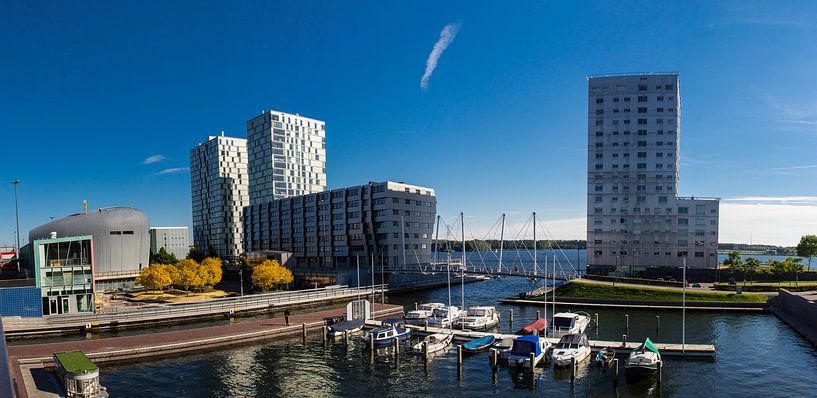 Almere von Brian Morgan