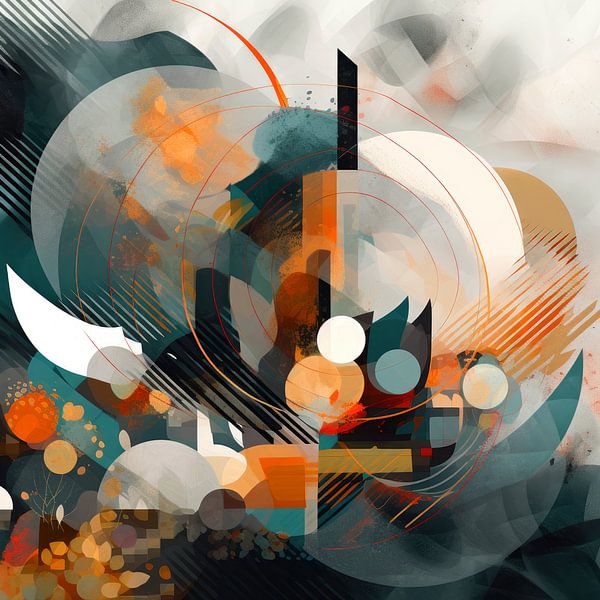 Expériences visuelles par Christian Ovís