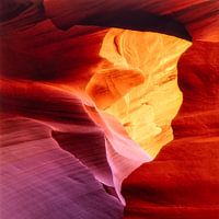 Antelope Canyon