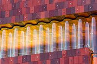 Museum aan de stroom