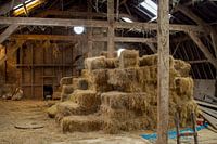 Hayloft