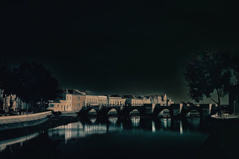 Portugal par Kees de Knegt