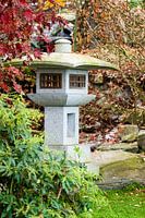 Ruhe an der Wand ...