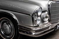 Mercedes 300SE