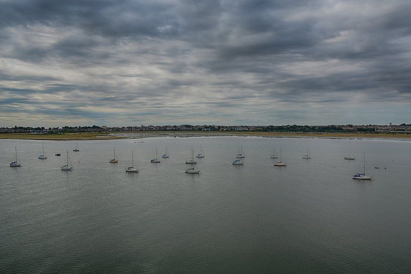 Ancré par FotoGraaGHanneke