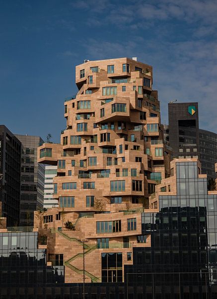 Tal Amsterdam von eric piel