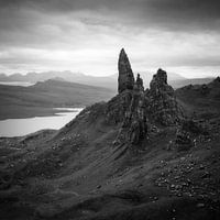 Der alte Mann von Storr
