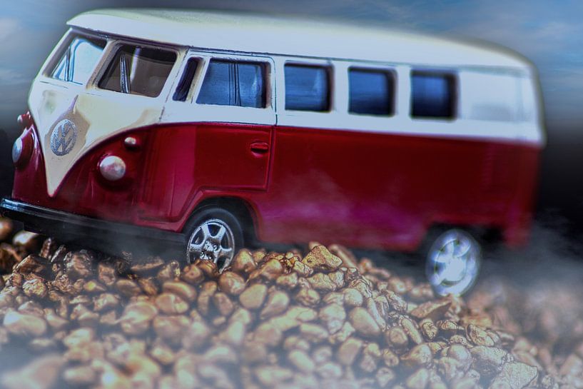 Sommer gefühle von Photoart-Naegele