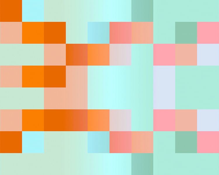 Été par Mad Dog Art