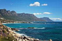 Clifton Strand Zuid Afrika