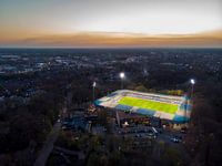 Stadion de Vijverberg 7