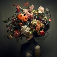 Een vleugje mysterie door F Parrish