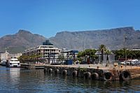 Waterfront Cape town
