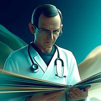 Le codex du guérisseur