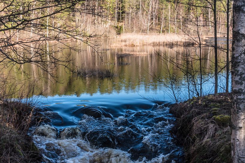 Sweden 0125 by Geertjan Plooijer