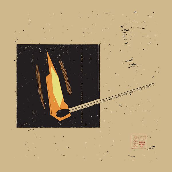 Lightmatch by Vision Grasp Art