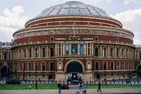 Royal Albert Hall London