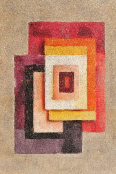 Profondeurs d'automne par Whale & Sons