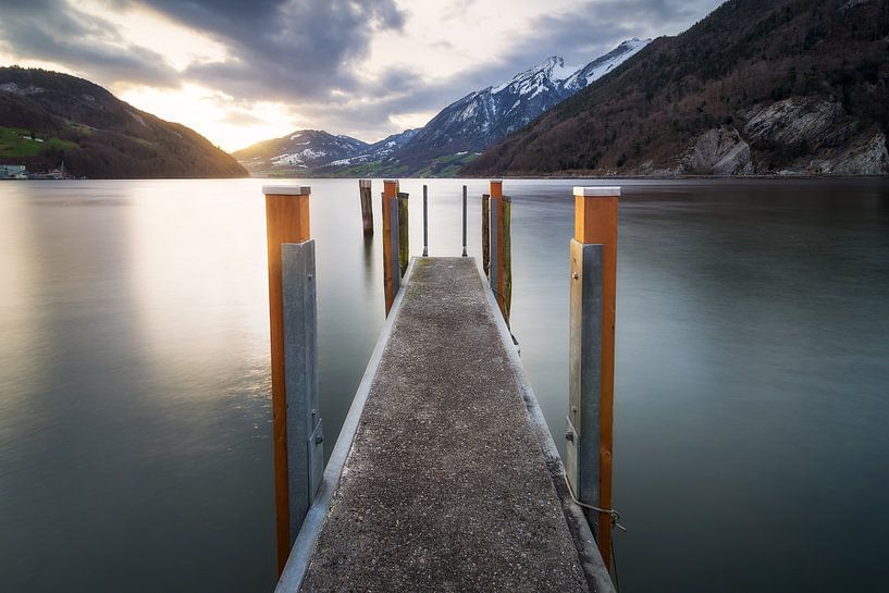 Stansstad von Severin Pomsel