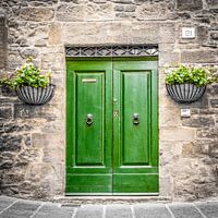 Stilleben Italien, Toskana, Italien.