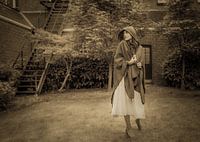 Ein Tanz aus der Vergangenheit ...