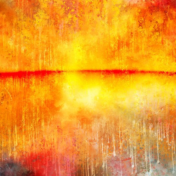 Heatwave I by Western Exposure