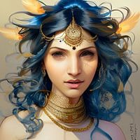 Kleopatra Prinzessin von Ägypten