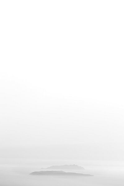 Ägadische Inseln vor der Küste Italiens von Photolovers reisfotografie