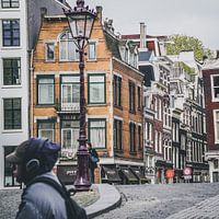 Amsterdam Stadtzentrum