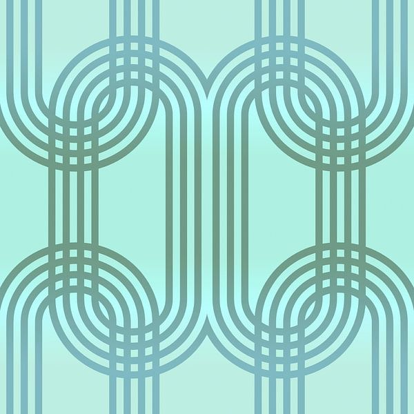 Joie d&#039;été par Mad Dog Art