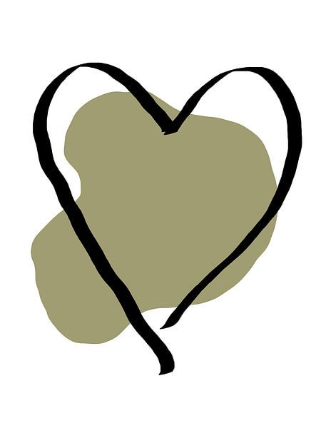 Sable de coeur par QEIMOY