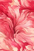 Suminagashi Marbled Texture #XXV