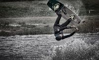 Wakeboarder