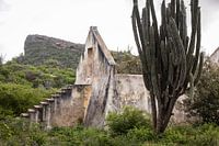 Fort Beekenburg Curacao