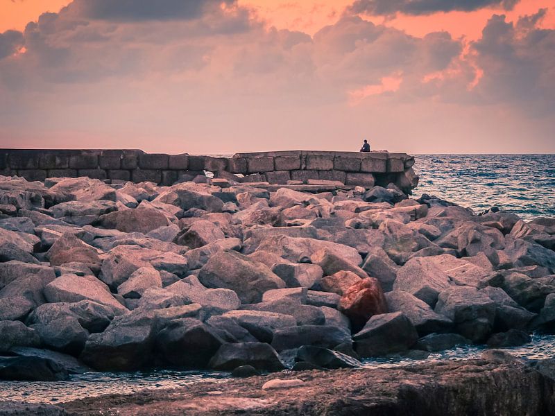 Calabria by Bianca  Hinnen