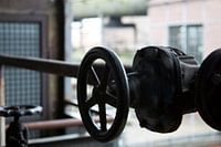 Landschaftspark Duisburg-Nord