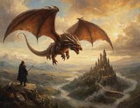 Mittelalterliche Fantasie