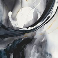 Expression abstraite #22