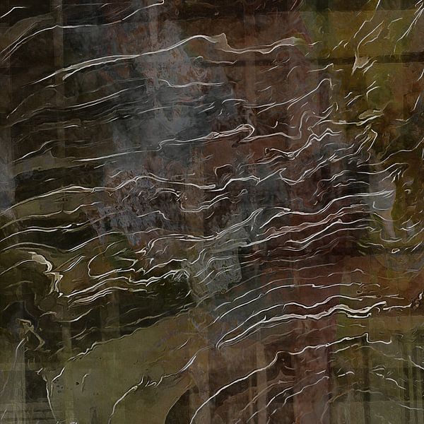 Alchemy 8 by Dorothy Berry-Lound