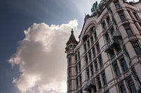 Rotterdam, White House